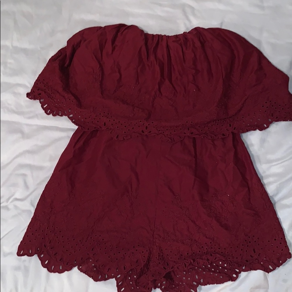 romper